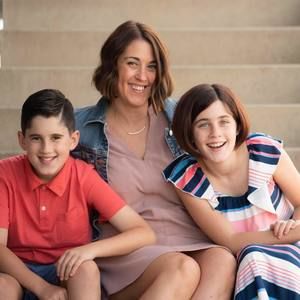 Meet your Posher, Felice